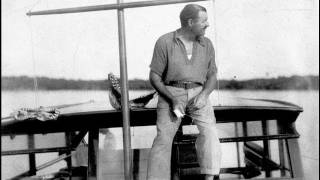 Hemingway and His Boat: The Story of Pilar