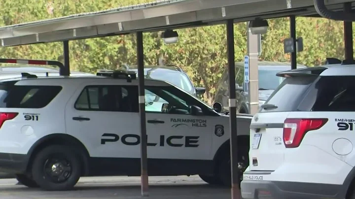 Man files federal lawsuit against Farmington Hills...