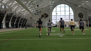 come practice with us | CU Boulder Track & Field