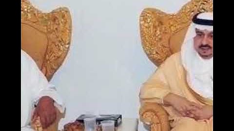 تلاوة نجدية بصوت العابد الزاهد الشيخ صالح بن سليمان المقيطيب رحمه الله