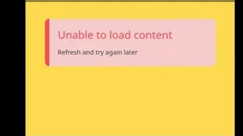 unable to load content, problem solved in #DIKSHA #NISHTHA