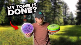 I NEED a New Throwing Putter...So I Tested 5 of Them