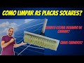 Como hacer placas solares caseras