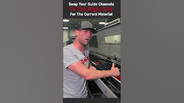 Bar Feeder Ruining Parts? Watch This!  #machinist  #cnc