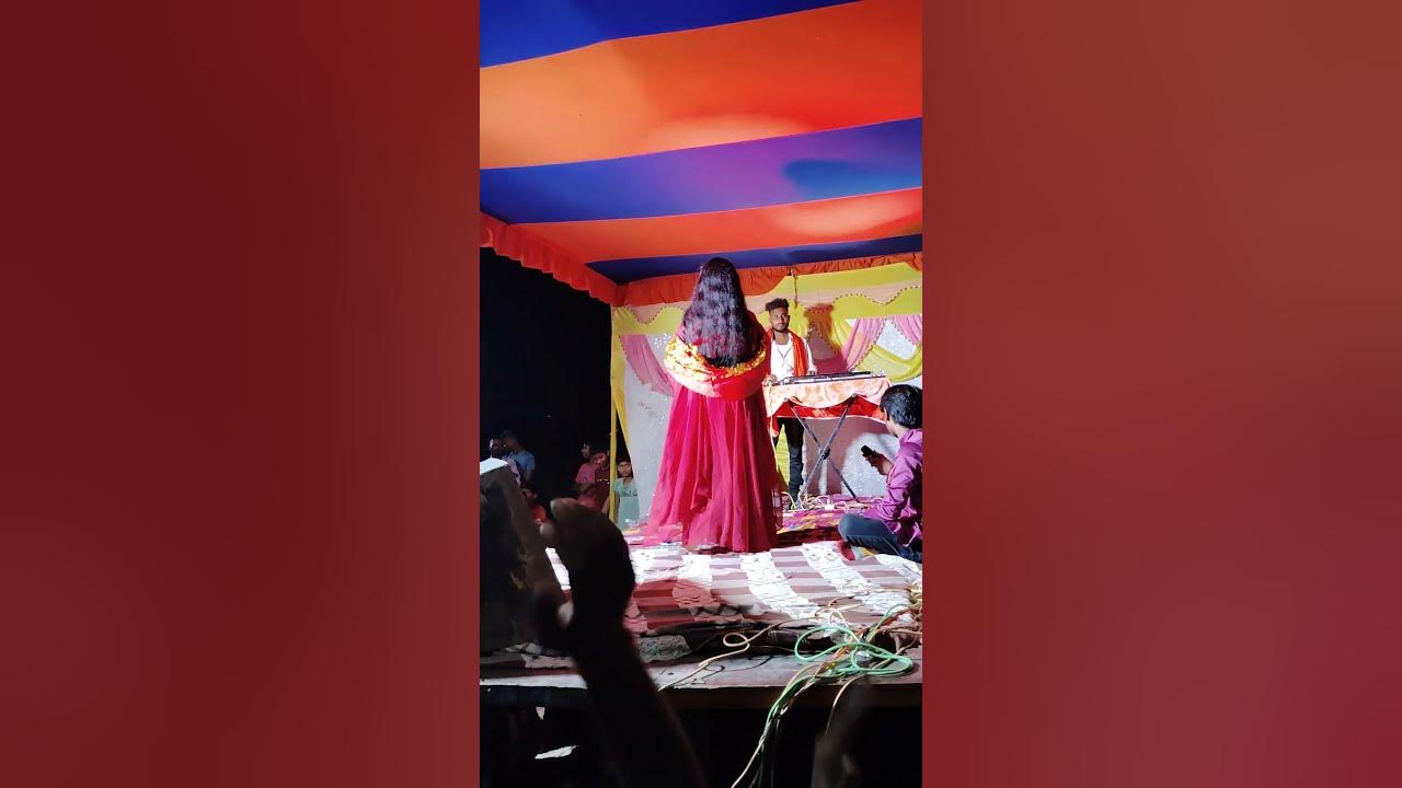 bhangar bhola l l Program #Singer khushboo rana l l #like and subscribe ...