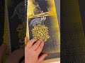 The last piece|harry potter jigsaw puzzle|oddly satisfying|#shorts #satisfying #puzzle #harrypotter