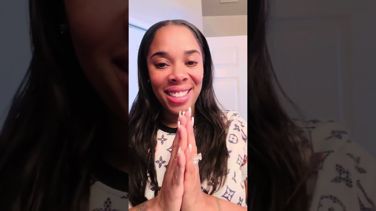 IT HAPPENED LAST NIGHT!!! WEALTH NOW HERE 💸💸💸💸💸💸🙌🏽😭 SAITH GOD!!