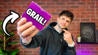 I Bought My Grail G-Shock... From a Subscriber!