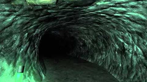 Bio Plays: Penumbra Overture (Part 9) Got String?