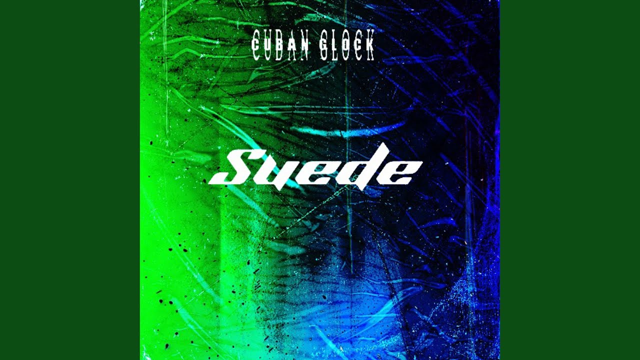 Suede adlı videoyu YouTube'da izle Suede adlı videoyu YouTube'da izle