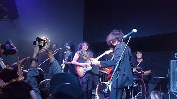 Prasasti | Immunity live (Prasasti Debut Album Launch Party)