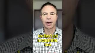 Michael Shellenberger on the secrets and silence surrounding the Epstein Files