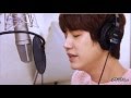 [Audio] Super Junior KyuHyun LOVE DUST 130531 [Eng CC Lyrics]