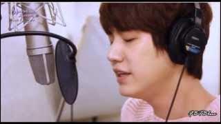 [Audio] Super Junior KyuHyun LOVE DUST 130531 [Eng CC Lyrics]