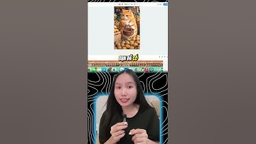 Cách Tạo Video AI Bằng ChatGPT + CapCut Chỉ Với 1 Câu Lệnh! #nguyethocai