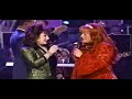 The Judds (Wynonna Judd & Naomi Judd) sing Christmas classics on Holiday Notes From Home TV Special