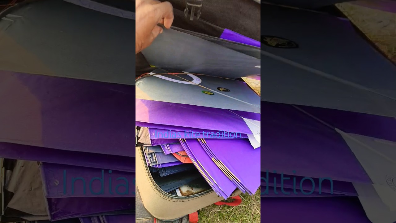 Kite Bag Full-collection of pro kite fighter