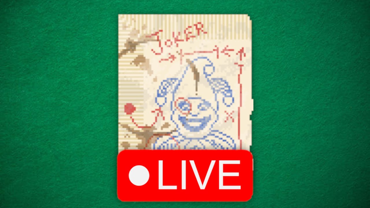 A Bit of Fun with the Brainstorm Mod