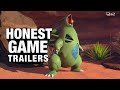 Honest Game Trailers | Pokémon Snap