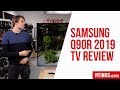 Samsung Q90R 2019 4k TV Review - RTINGS.com