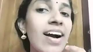 Kalyan Thennila By Vygha - Smule