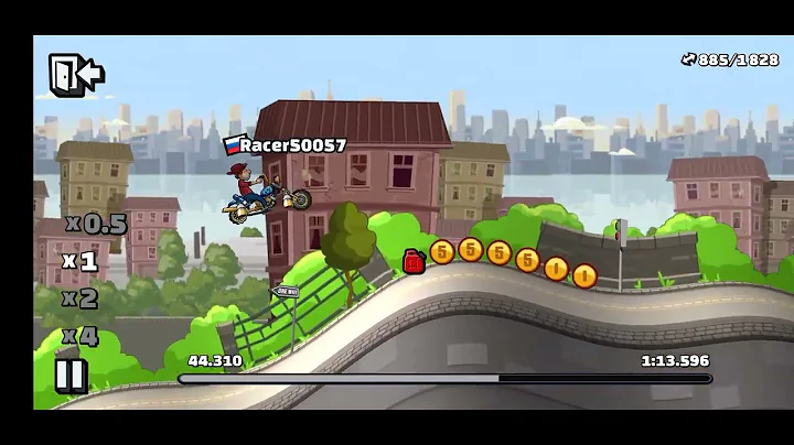 speed run +350 kph so faster car on #Hacker /#Gemm...