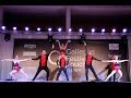 Ritmo Caribe - Gallegos Festival Touch 2018