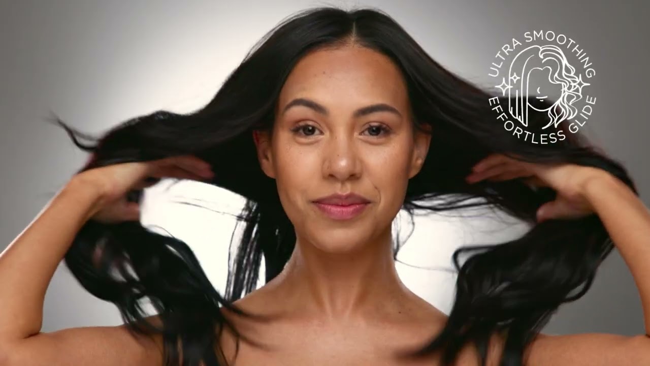 StyleCraft Sage Titanium Flat Iron - 1