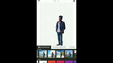 How To Joint Picture Editing Remove Background in Photoshop cc #12- PBN Tech