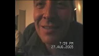 Юбилей папы 70 летие, 27 августа 2005 год