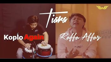 LAGU TIARA VERSI KOPLO JAIPONG DIA BIJI BY RAFATAR FEAT KOPLO AGAIN PART2 MP3 #VIDEOVIRAL OFFICIAL 