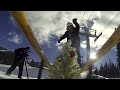 2013 Woodward: Holiday Hammerz