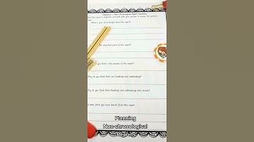 Complete unit of work on Non-chronological report writing! Link in bio