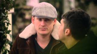 Dappy raps a final thought: Day 24 Celebrity Big Brother