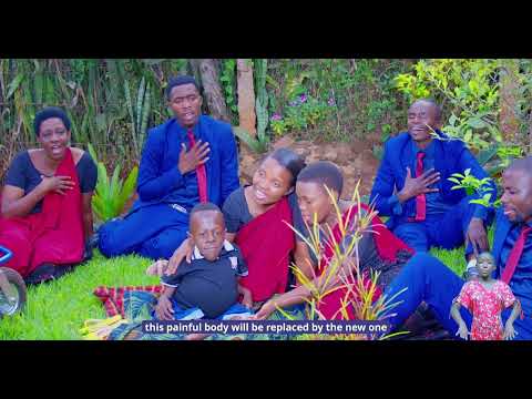 Amis Du Salut - Uw'agaciro (Official Video)