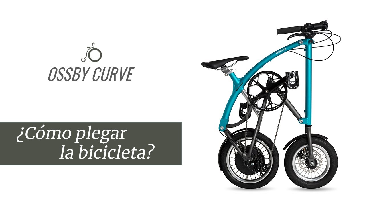 PUÑOS PARA BICICLETA - Ossby