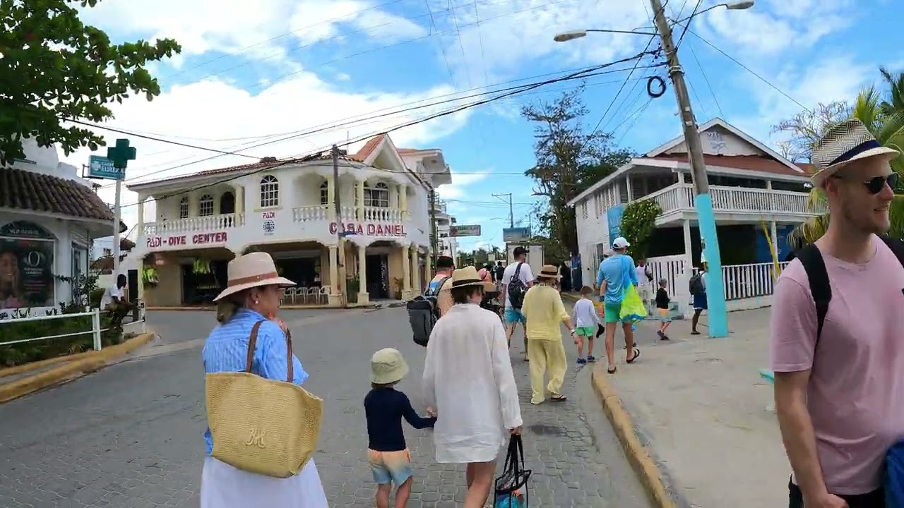 Dominikanische Republik_Bayahibe_April 2025