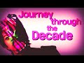 (MAD)『Journey through the Decade』 [仮面ライダーディケイド/MASKED RIDER DECADE/가면라이더 디케이드]