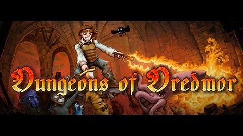 Dungeons of Dredmor Tutorial