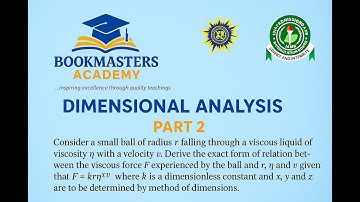 Dimension2 | WAEC | JAMB | SS1