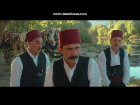 Vezir Parmagi cok komik sahne