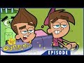 The Fairly Odd Parents | Jimmy Timmy Power Hour: The Jerkinators!