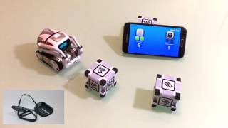 best buy cozmo robot