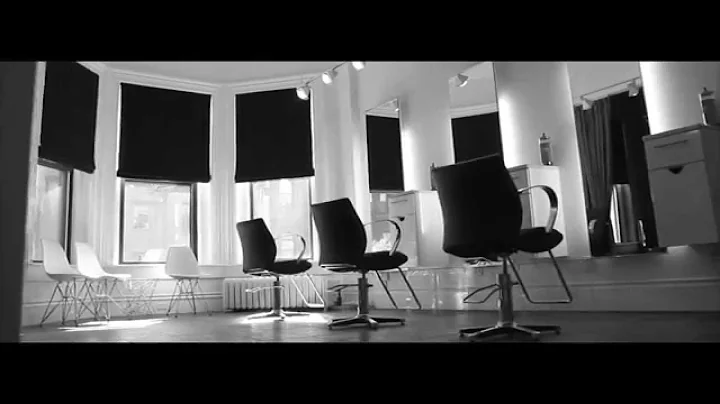 Jeffrey Lyle Salon Video
