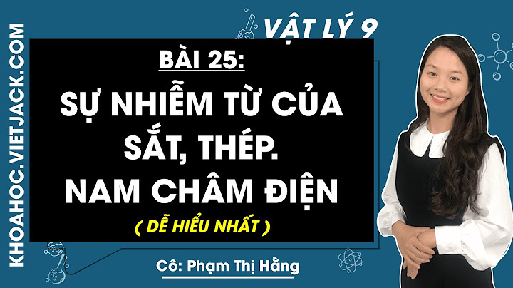 Bài tập vận dụng bài 25 vli 9 năm 2024