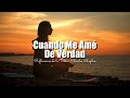 CUANDO ME AMÉ DE VERDAD | REFLEXIONES DE LA VIDA