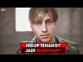 Bagaimana NASIB Akhir James Sunderland? | Silent Hill 2