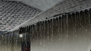 Download Mp3 In a remote village it is raining, if you are in this place, sleep soundly every day | ASMR  Gudang lagu Download Mp3 In a remote village it is raining, if you are in this place, sleep soundly every day | ASMR