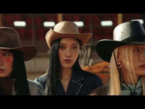 DPR LIVE - SET IT OFF (Fan Made Fashion Film)