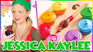 1 hours⌛Text To Speech️🌈ASMR Satisfying@thejessicakaylee🦀POV: Jessica Has No Idea What’s Coming #211 screenshot 1